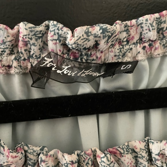 For Love and Lemons size small dress - Picture 2 of 3